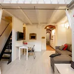 شقة Oltrarno Loft By Halldis فلورنس
