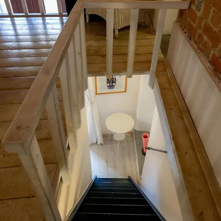Oltrarno Loft By Halldis Apartamento Florença