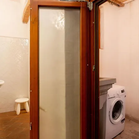 Oltrarno Loft By Halldis Apartamento *