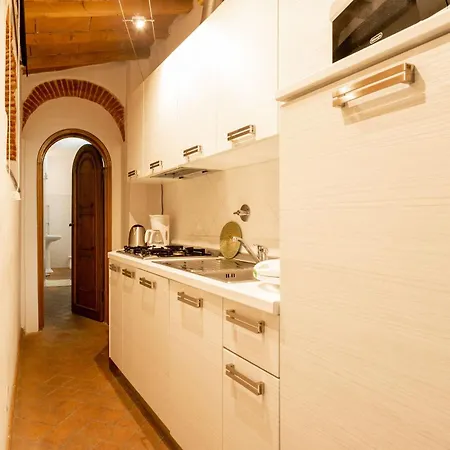 Oltrarno Loft By Halldis