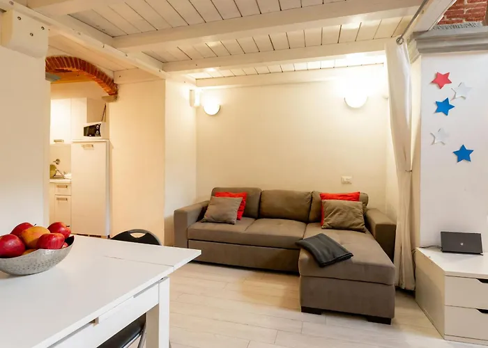 Oltrarno Loft By Halldis * Флоренция