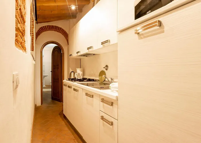 Oltrarno Loft By Halldis