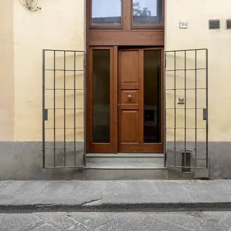 Oltrarno Loft By Halldis