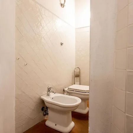 Oltrarno Loft By Halldis * Firenze