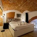 Apartment Oltrarno Loft By Halldis Florence