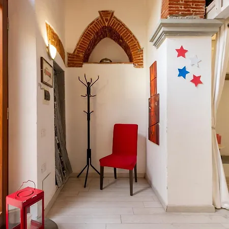 Oltrarno Loft By Halldis